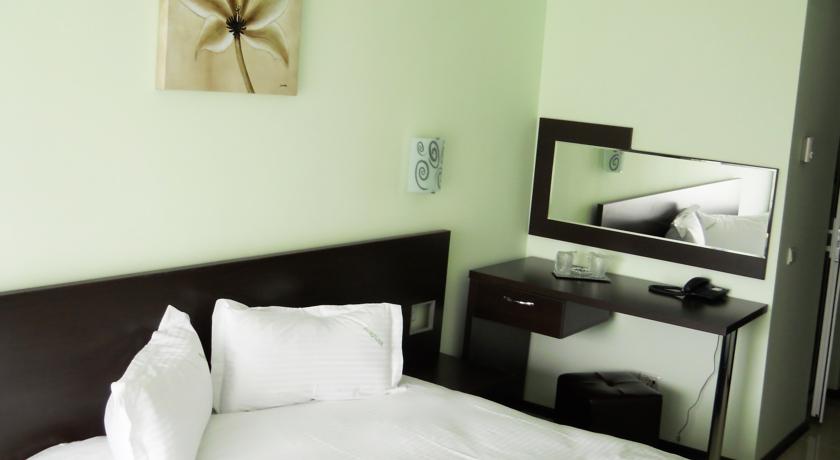 Imagine Hotel Fortuna