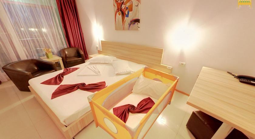 Imagine Hotel Fortuna