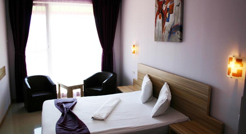 Imagine Hotel Fortuna