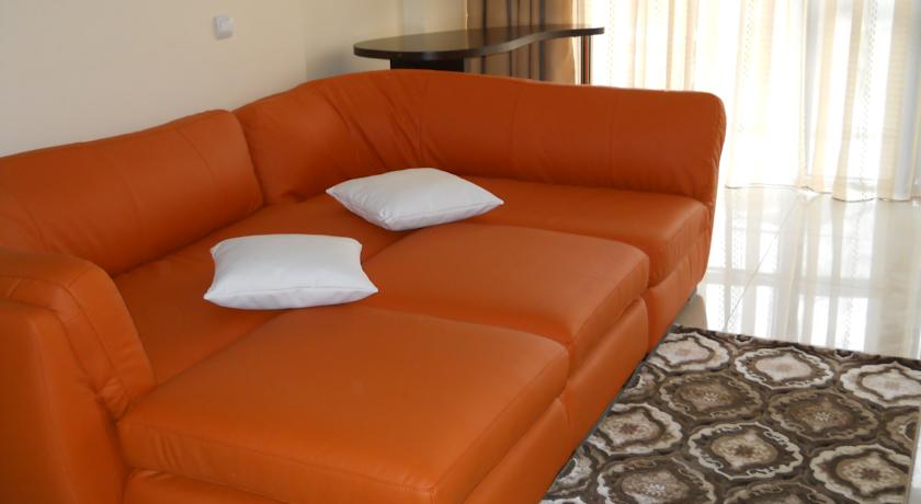 Imagine Hotel Fortuna