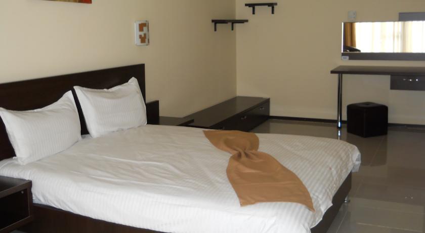 Imagine Hotel Fortuna