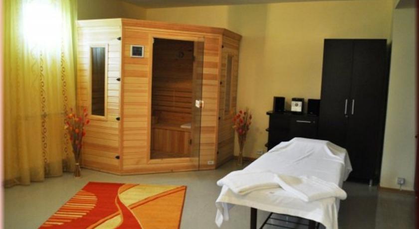 Imagine Hotel Fortuna