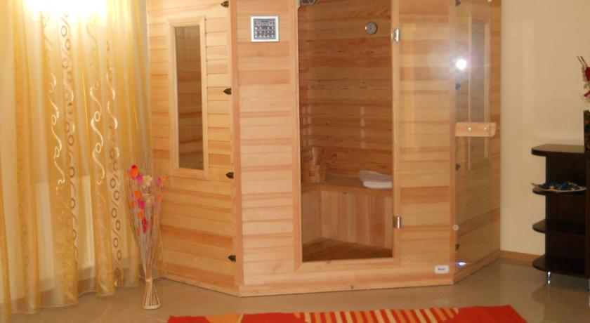 Imagine Hotel Fortuna