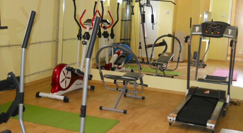 Imagine Hotel Fortuna