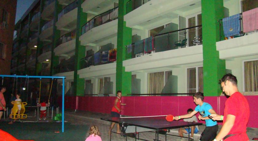 Imagine Hotel Fortuna