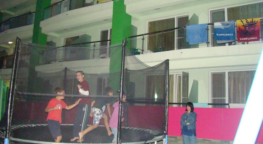 Imagine Hotel Fortuna