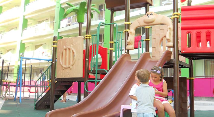 Imagine Hotel Fortuna