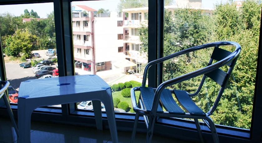 Imagine Hotel Fortuna