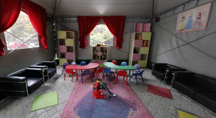 Imagine Hotel Fortuna