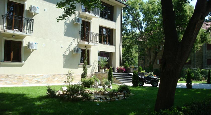 Imagine Hotel Rhodos