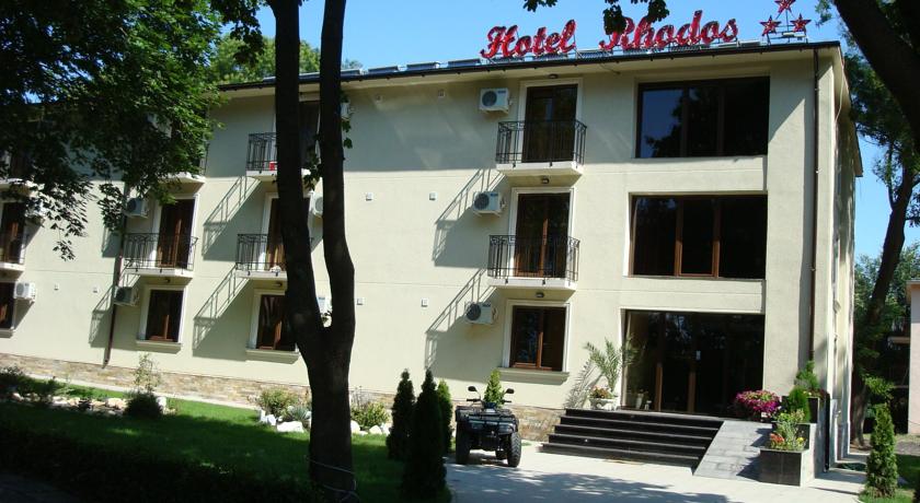 Imagine Hotel Rhodos