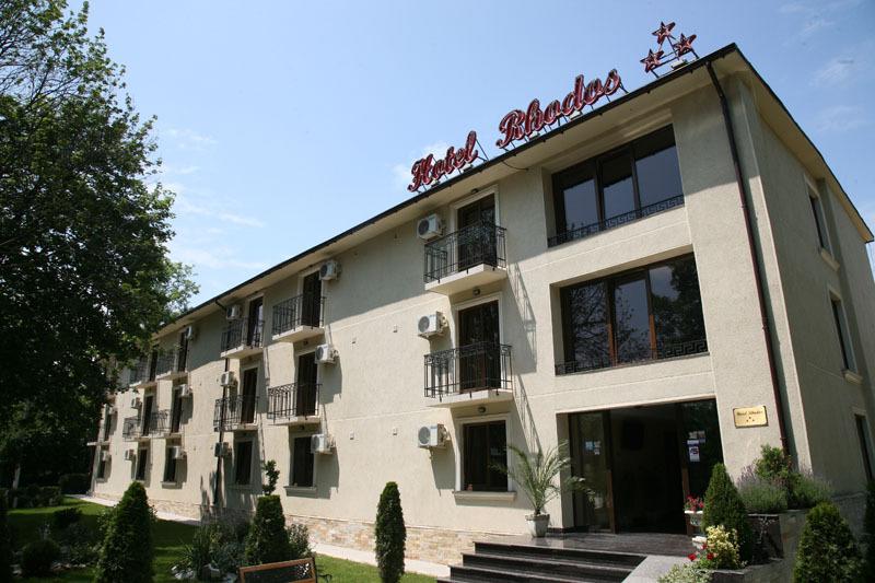 Imagine Hotel Rhodos