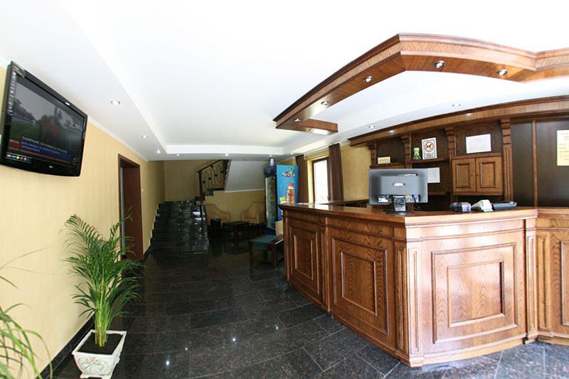 Imagine Hotel Rhodos