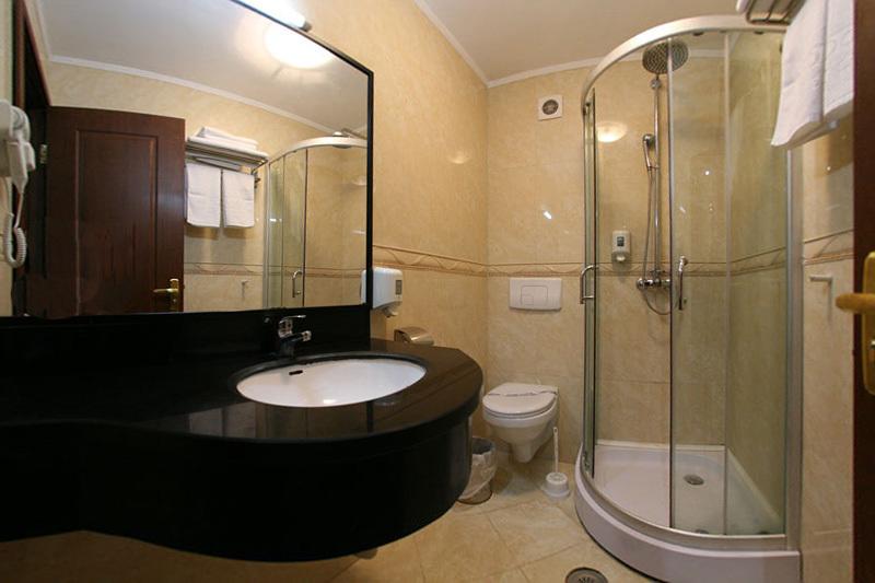 Imagine Hotel Rhodos