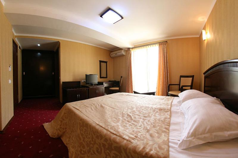 Imagine Hotel Rhodos