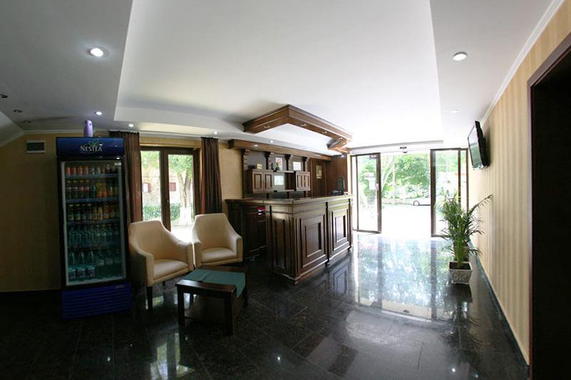 Imagine Hotel Rhodos