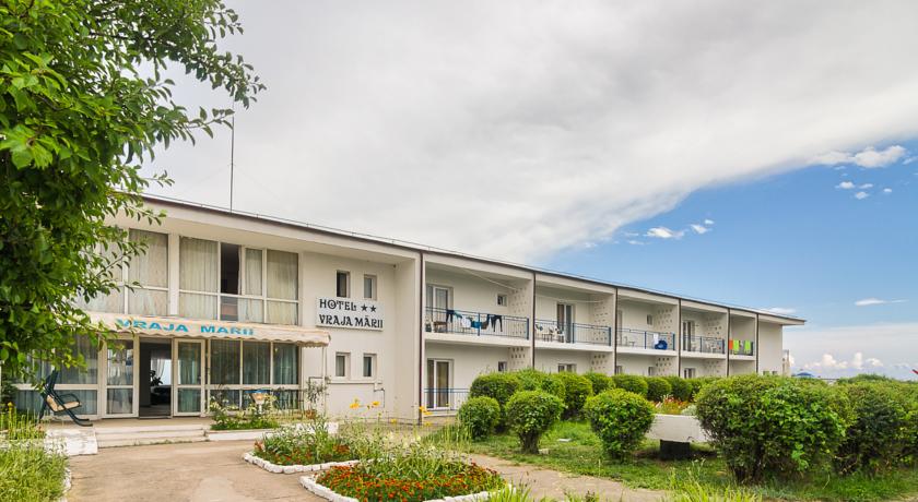 Imagine Hotel Vraja Marii