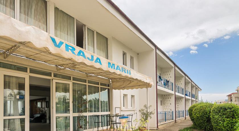 Imagine Hotel Vraja Marii