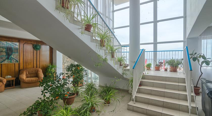 Imagine Hotel Vraja Marii