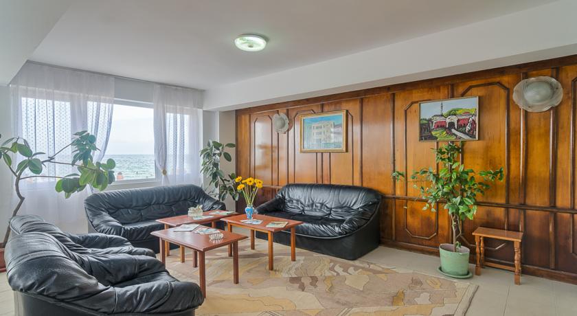 Imagine Hotel Vraja Marii