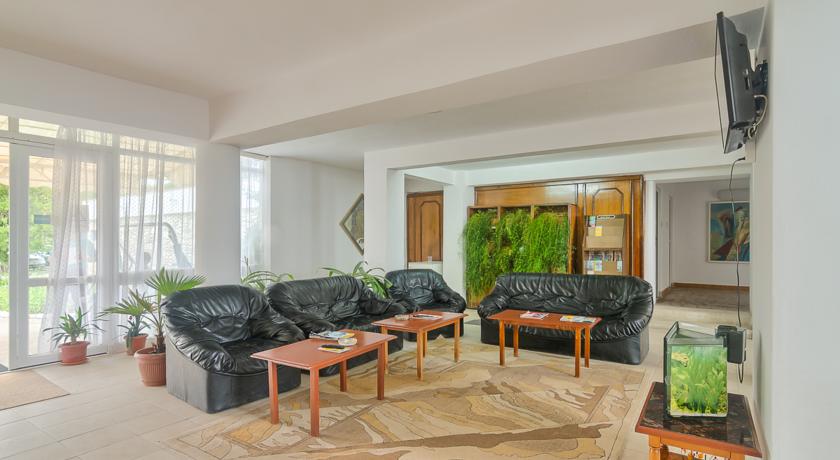 Imagine Hotel Vraja Marii