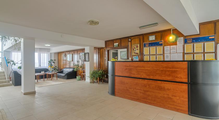 Imagine Hotel Vraja Marii