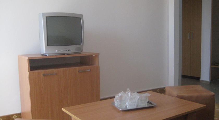 Imagine Hotel Traian