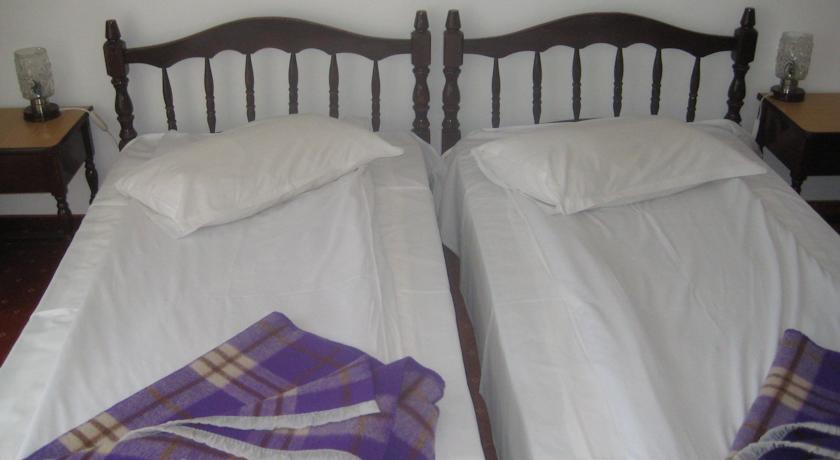 Imagine Hotel Traian