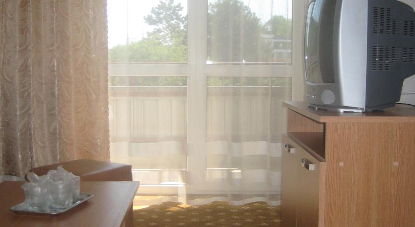 Imagine Hotel Traian