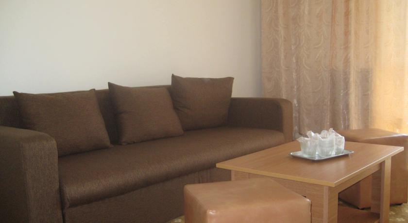 Imagine Hotel Traian