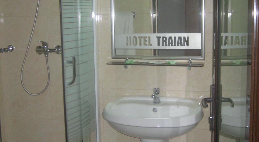 Imagine Hotel Traian