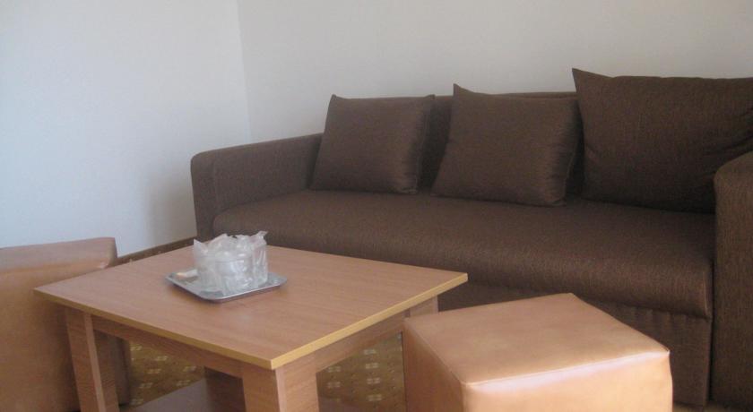 Imagine Hotel Traian