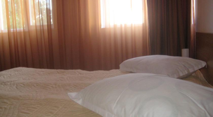 Imagine Hotel Traian