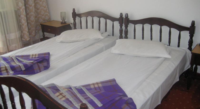 Imagine Hotel Traian