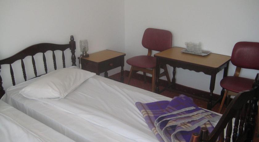 Imagine Hotel Traian