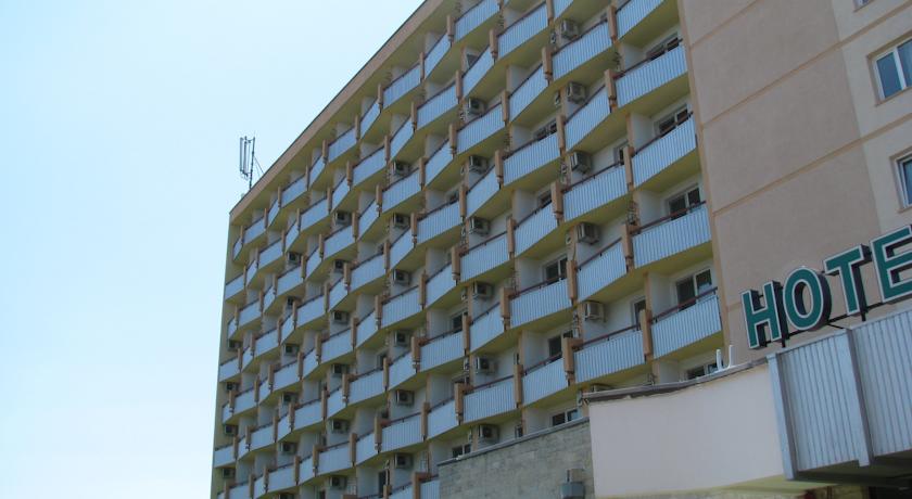 Imagine Hotel Traian