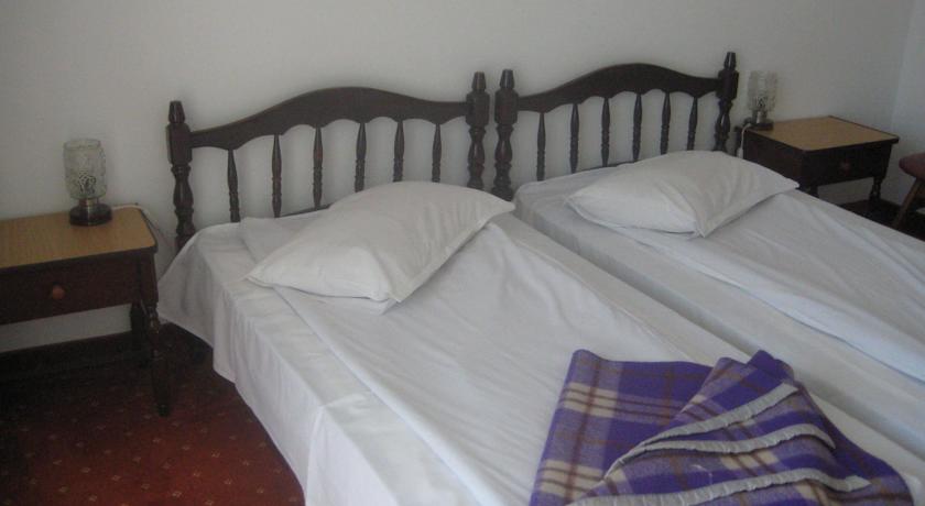 Imagine Hotel Traian