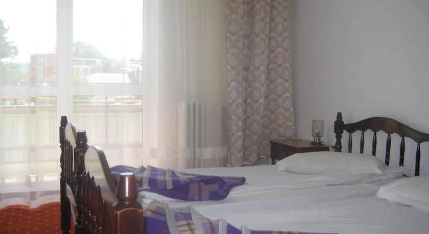 Imagine Hotel Traian