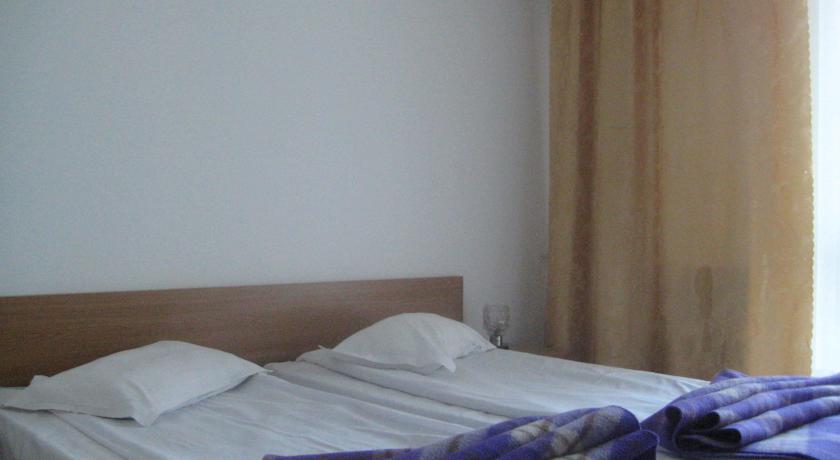 Imagine Hotel Traian