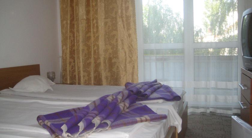 Imagine Hotel Traian