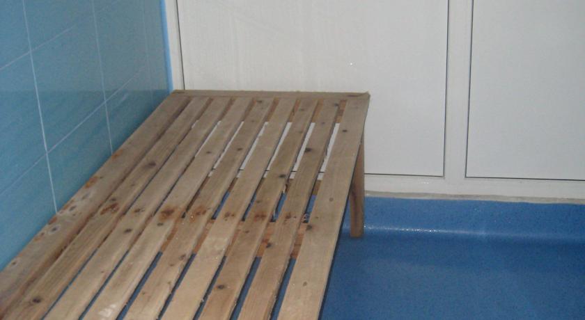 Imagine Hotel Traian