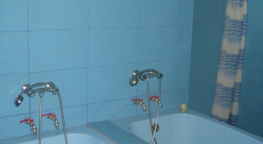 Imagine Hotel Traian