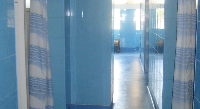 Imagine Hotel Traian