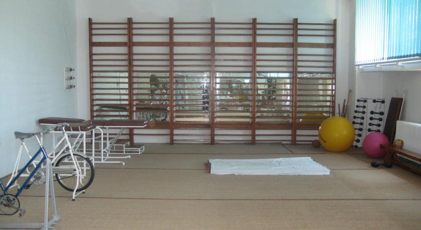 Imagine Hotel Traian