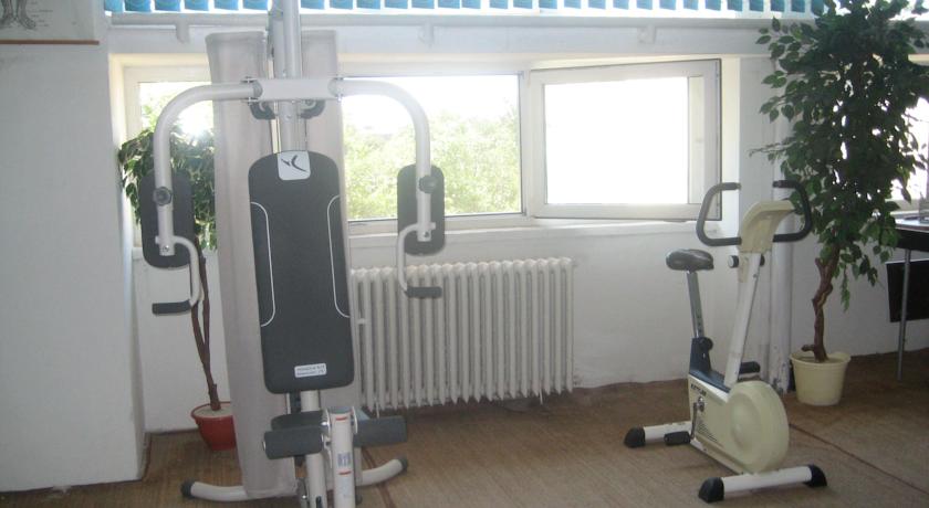 Imagine Hotel Traian