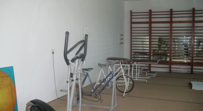 Imagine Hotel Traian