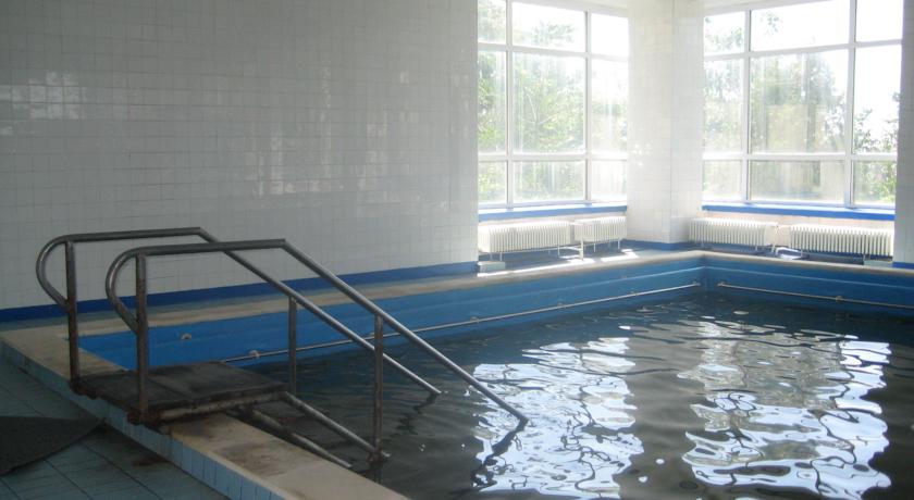 Imagine Hotel Traian