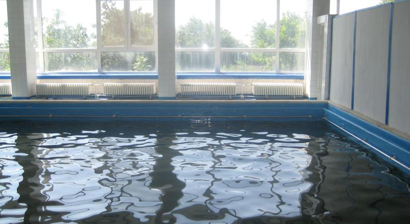 Imagine Hotel Traian