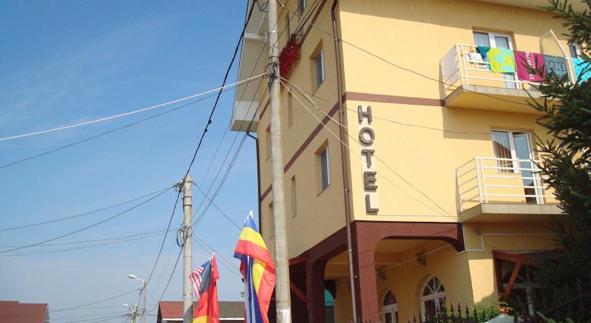 Imagine Hotel Meridian