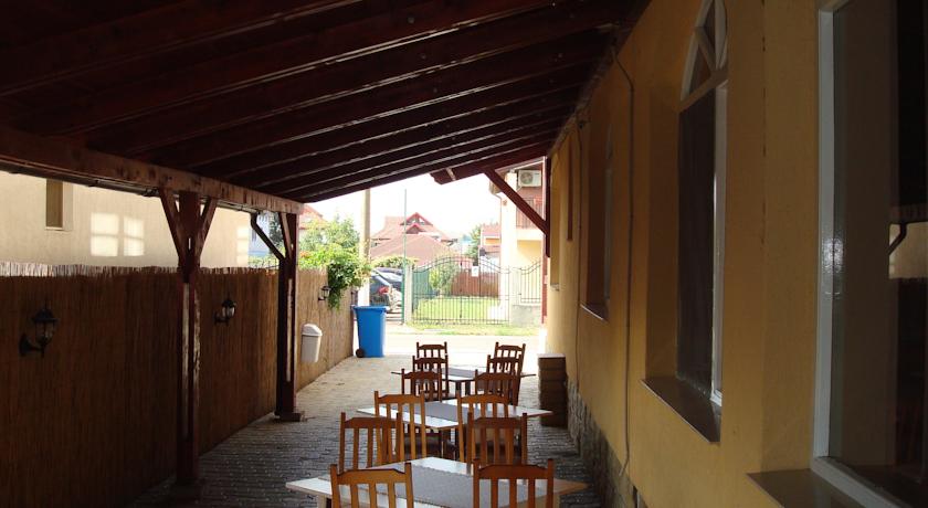 Imagine Hotel Meridian